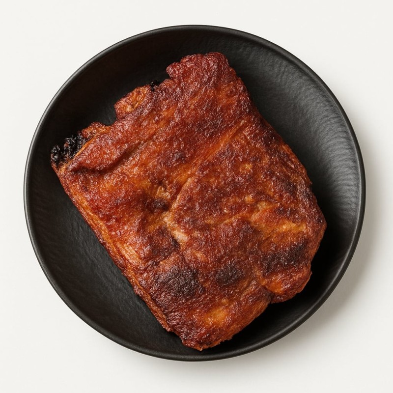 Costella de porc
