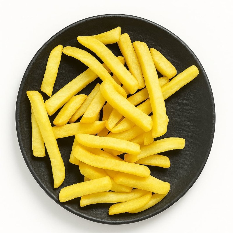 Patates fregides